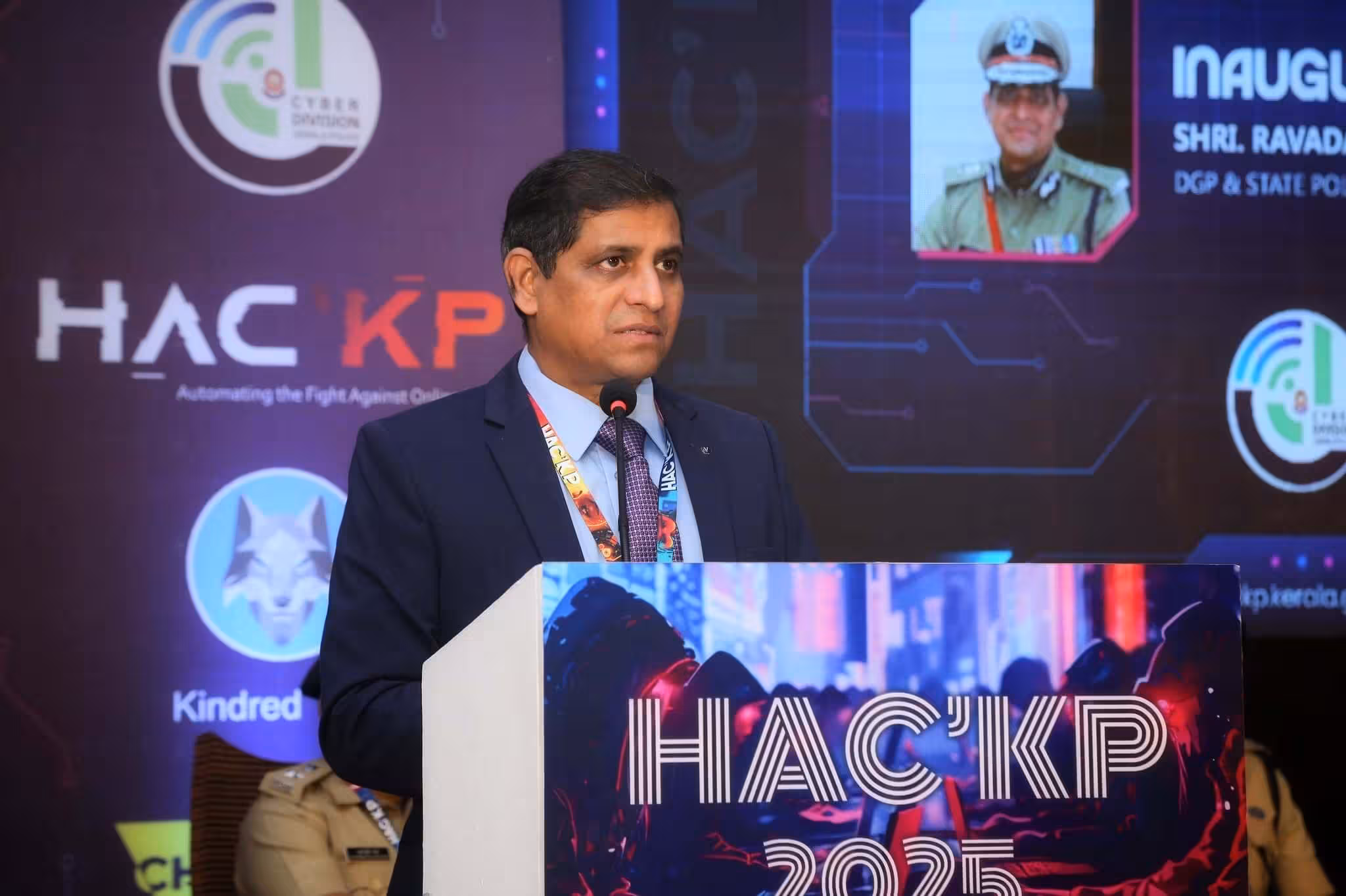 HacKP 2025
